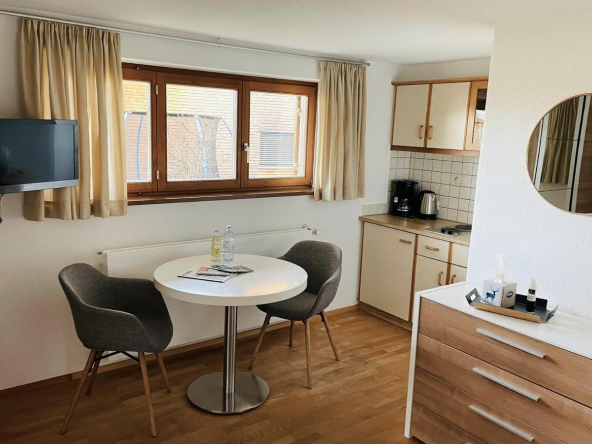 Ferienwohnung Geismayr دورنبيرن المظهر الخارجي الصورة