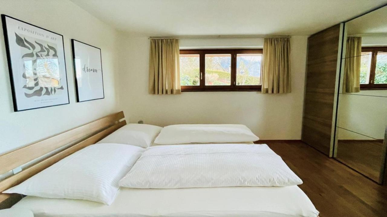 Ferienwohnung Geismayr دورنبيرن المظهر الخارجي الصورة